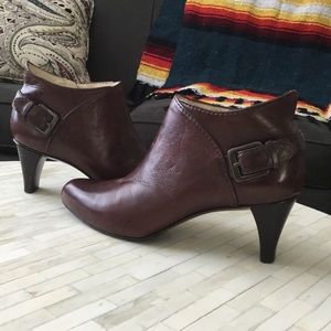 Cole Haan Booties